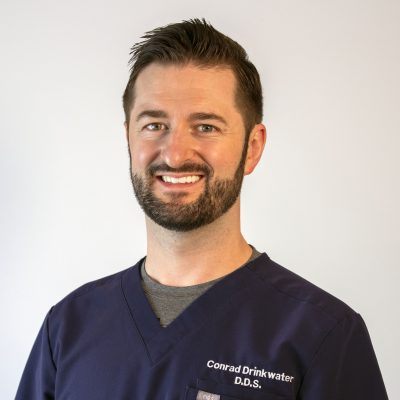 Conrad Drinkwater - Mountainside Dental Care - Dentist Oro Valley AZ